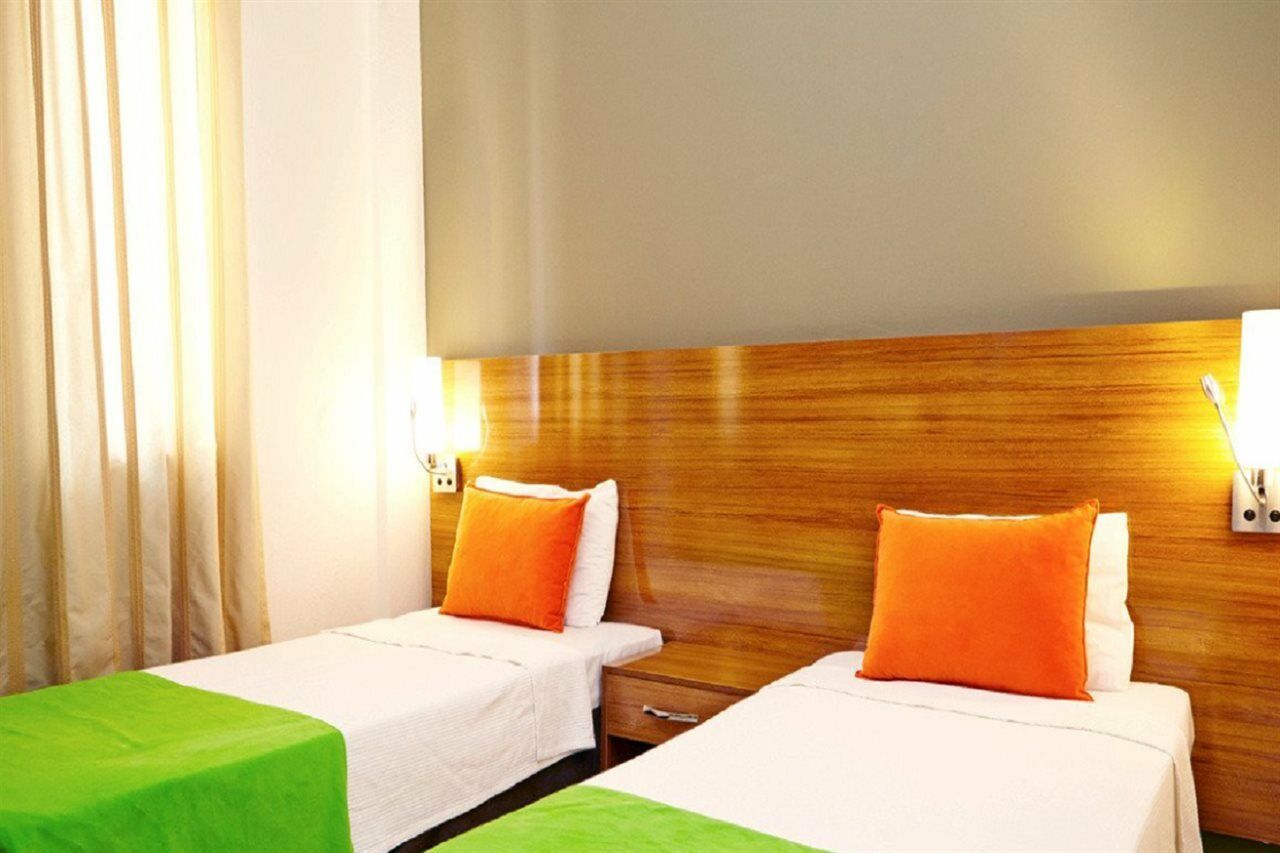Sunlight Garden Hotel シダ エクステリア 写真
