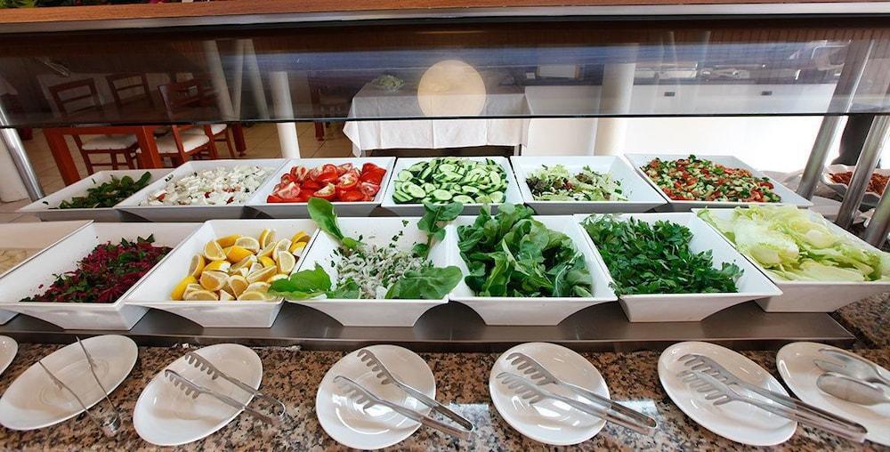 Sunlight Garden Hotel シダ エクステリア 写真