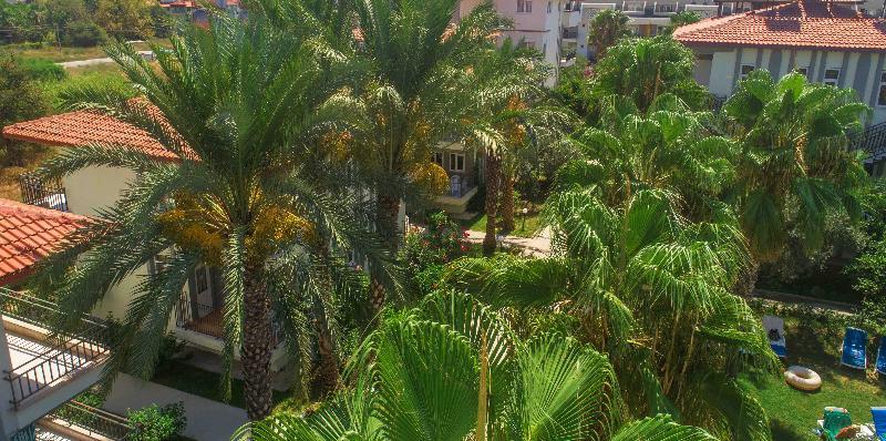 Sunlight Garden Hotel シダ エクステリア 写真